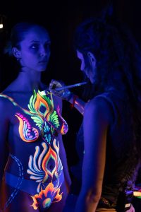 Isabella Goio bodypainting e truccabimbi (10)