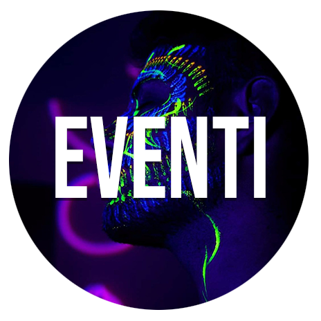 Portfolio eventi