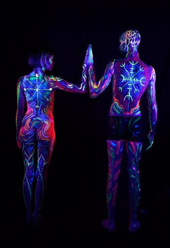 Bodypainting-Ultralove-by-Goio-5