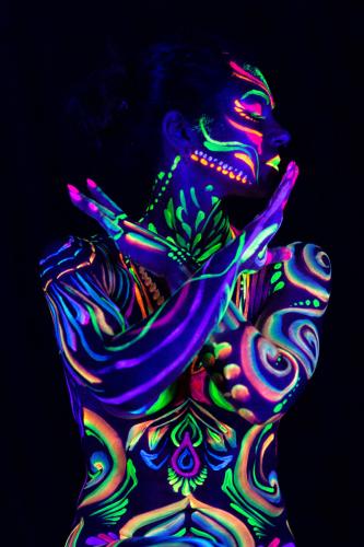 Bodypainting-Ultraself-Goio-10