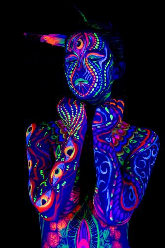 Bodypainting-Ultraself-Goio-13