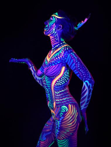 Bodypainting-Ultraself-Goio-15