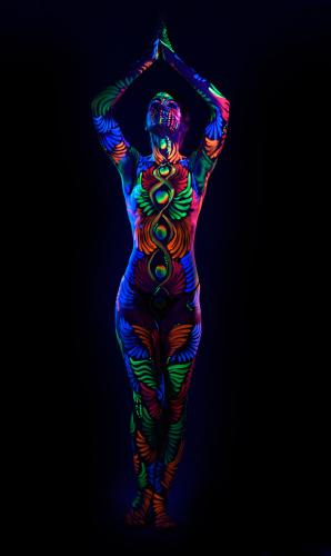 Bodypainting-Ultraself-Goio-3