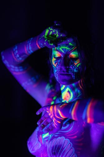 Bodypainting-Ultraself-Goio-7