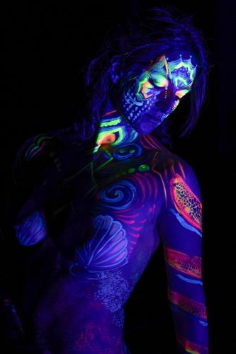 Bodypainting-Ultraself-Goio-8