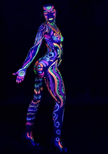 Bodypainting-Ultraself-Goio-9