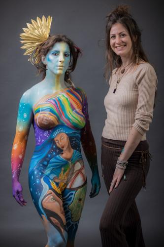 Bodypainting-o-dipinto-su-corpo-by-Isabella-Goio-5