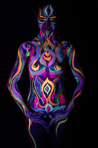 Bodypainting-ultraself-Goio-1