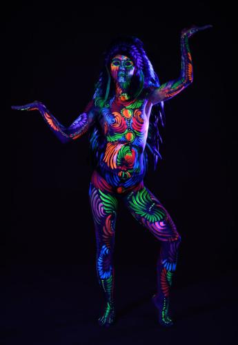 Isabella-Goio-bodypainting-2